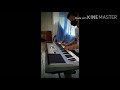 The Gift- Jim Brickman (piano cover)