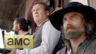 Inside Episode 409: Hell on Wheels: Two Trains