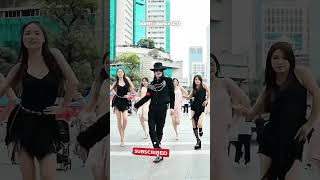 world best Viral dance video | Hip hop dance Tutorial in public place #dance #battledance