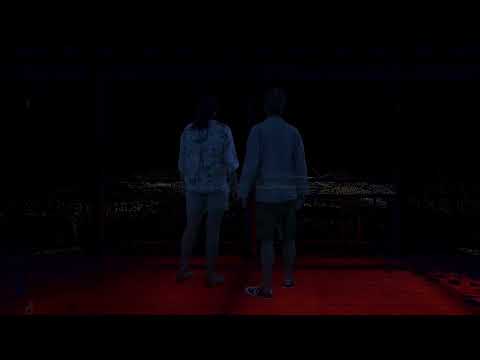 【VR開胃菜！】｜《 未來的末日 》｜2022 高雄電影節