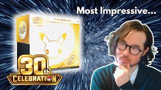 The best Pokemon set EVER?