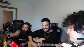 Emir can iğrek - Nalan (Cover) Kaan Tunçmen