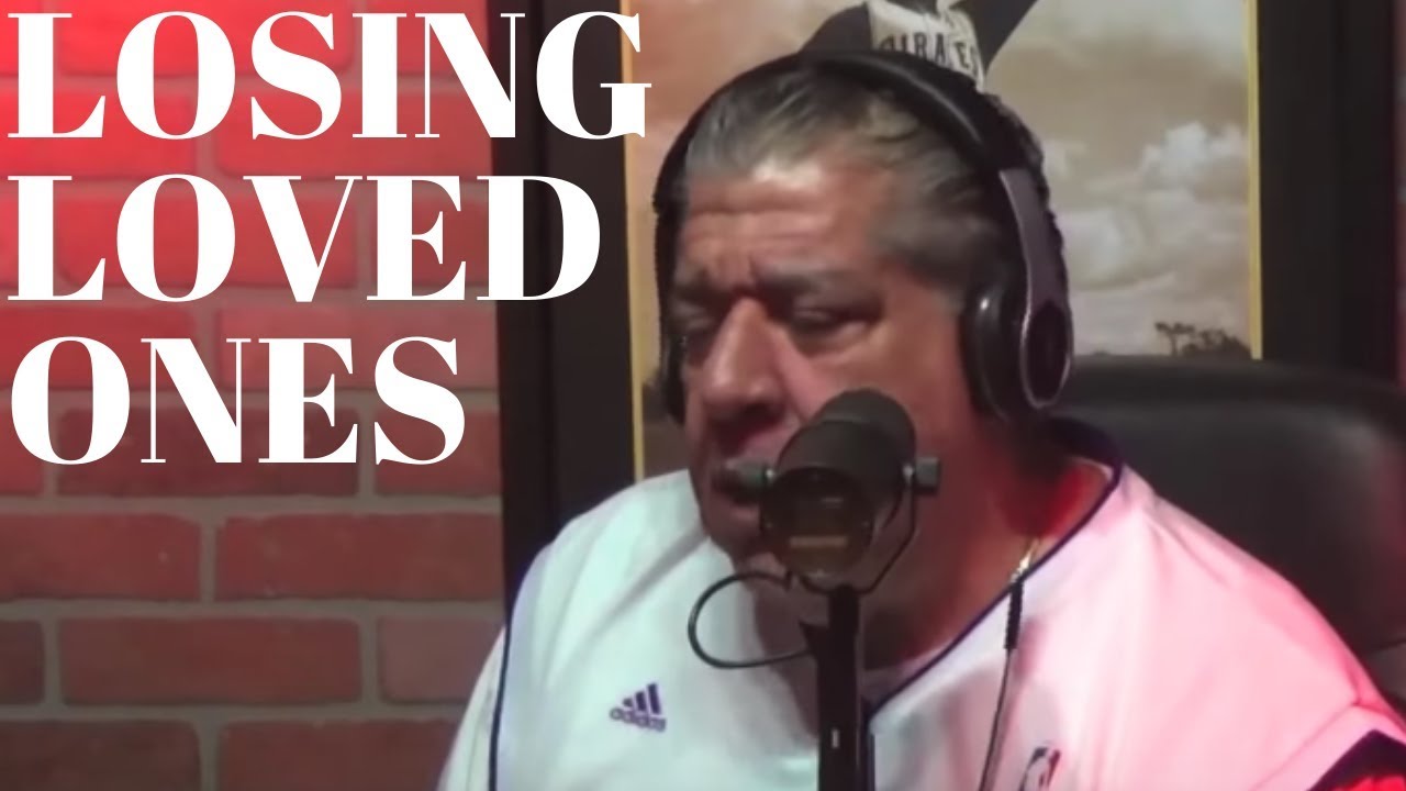 Joey Diaz on Getting Over Loss of a Loved One