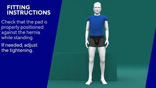 Thuasne Ortel V En Ok 2024