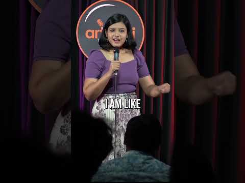 When an audience member paid me in cash | Stand up comedy by Fatima Ayesha #standupcomedy #standup