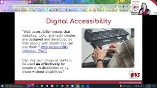 Low Effort, High Impact Accessible Content Tips for All Learners