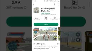 Indian bike driving 3d copy game || gta like game || TEJ_YT || #shorts #viral #indianbikedriving3d screenshot 2