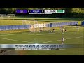 McFarland shutout Kiel to win D3 girls soccer state title