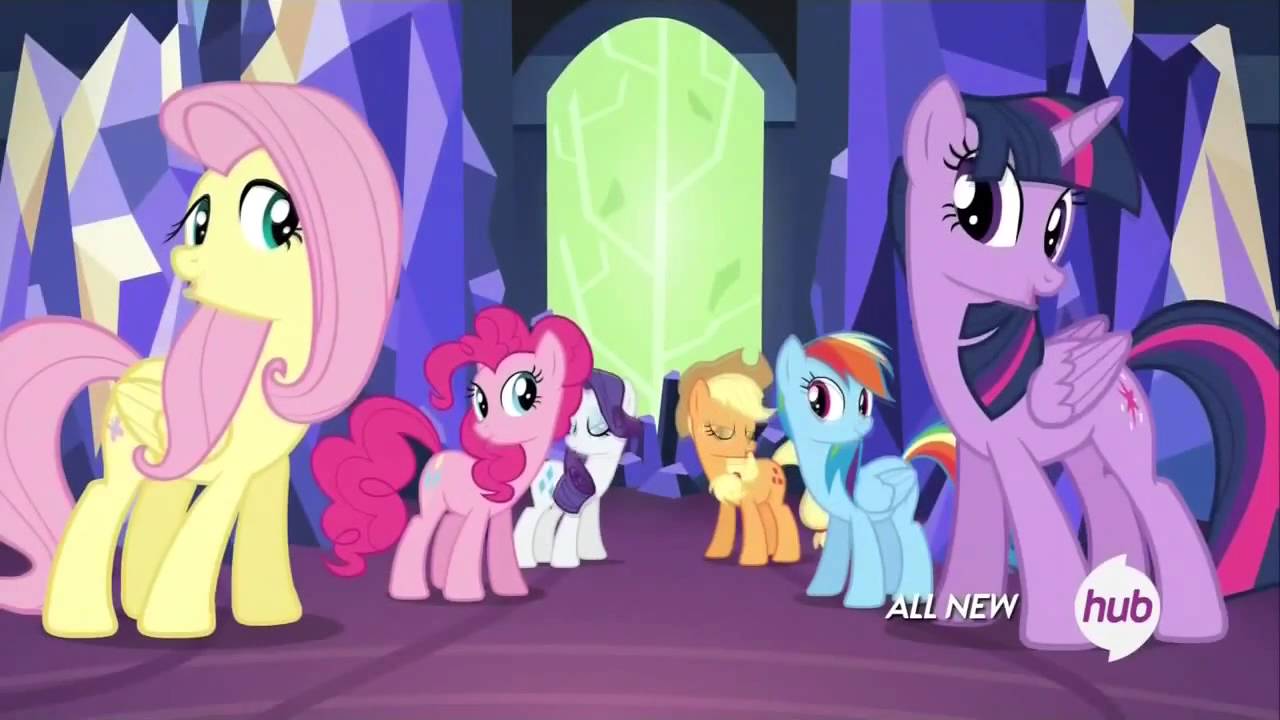 MLP & MLPEG