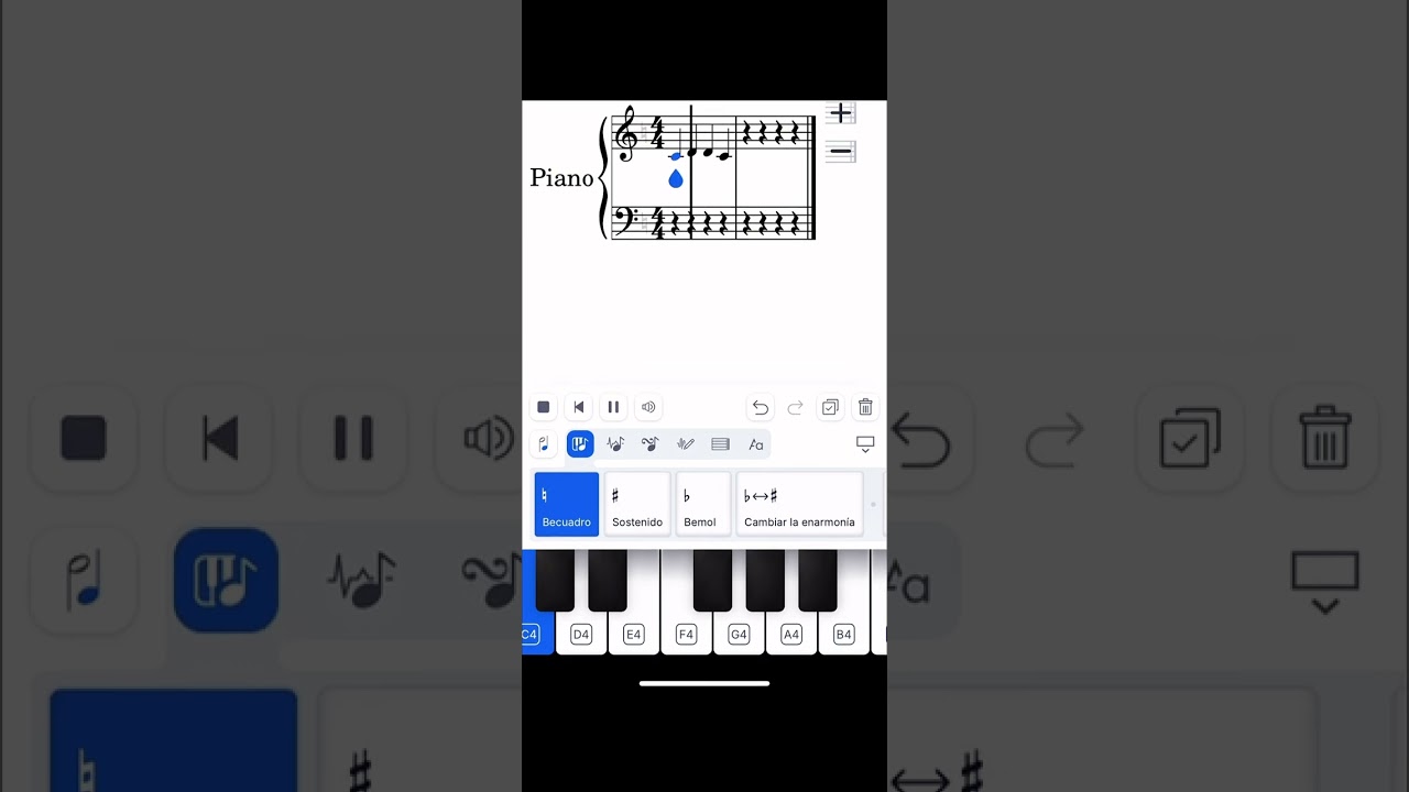 Curso de Armonía- Nivel Inicial (Do-Re-Mi)