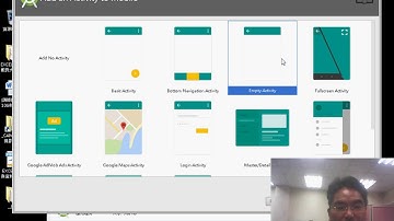 04 建立新專案與HELLOWORLD程式