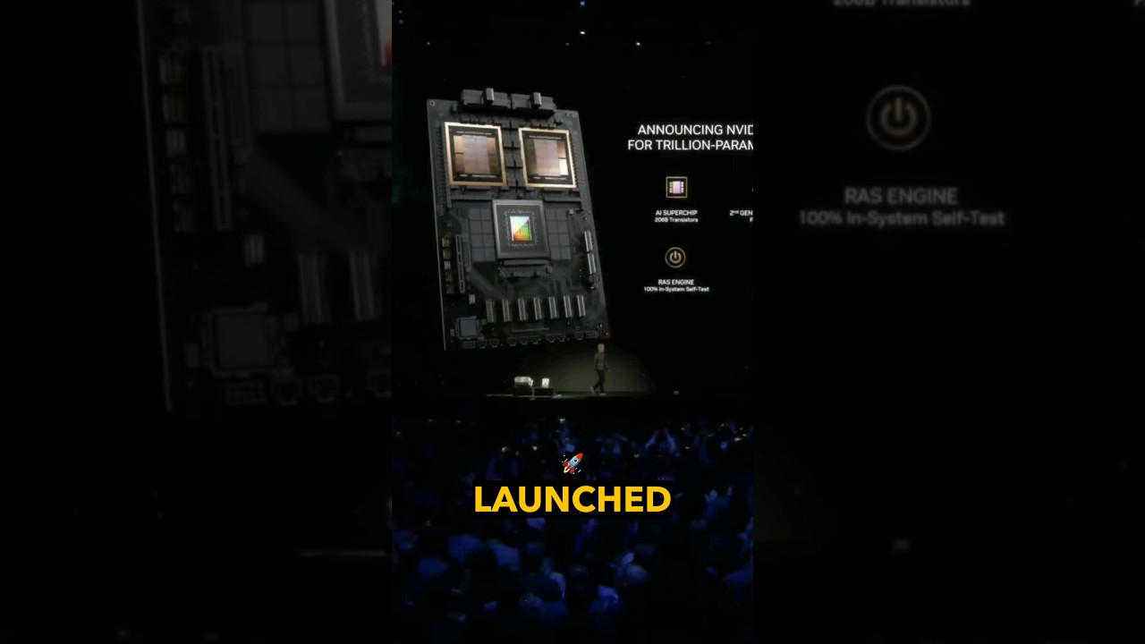 35 Lakh ki AI Chip By Nvidia 🤯