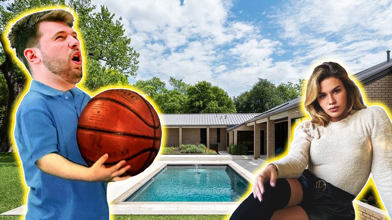 7 Things You Didn't Know About Luka Doncic