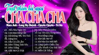 Album Cha Cha Cha Rumba Nhạc Trẻ Đặc Biệt - Nếu Như Ngày Đó - Cha Cha Nhạc Trẻ 8x 9x Hot TikTok