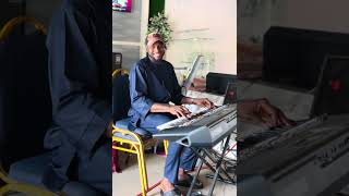 I So Much Love This Song 