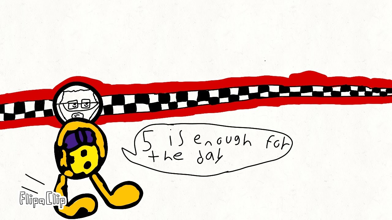 FNAF X MK1 fan made animated teaser