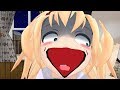 【東方MMD】普通の紅魔館⑧