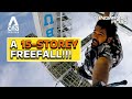 I Tried Singapore's Only BUNGEE JUMP! | Singapore Hour