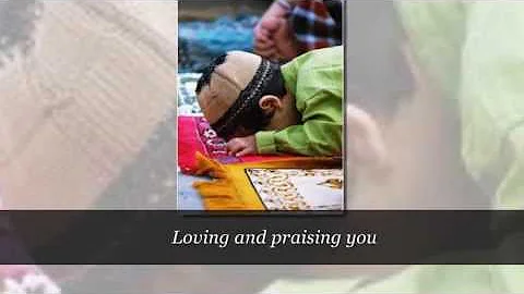 يحلو الوصال (بالكلمات) - حمود الخضر - keep me true