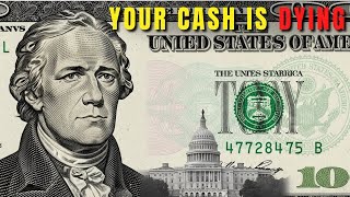 Beautiful How the U.S. is Quietly Erasing $38 Trillion in Debt (And Your Savings) Garden Guide