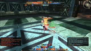 C9 Gunner vs Gunner.