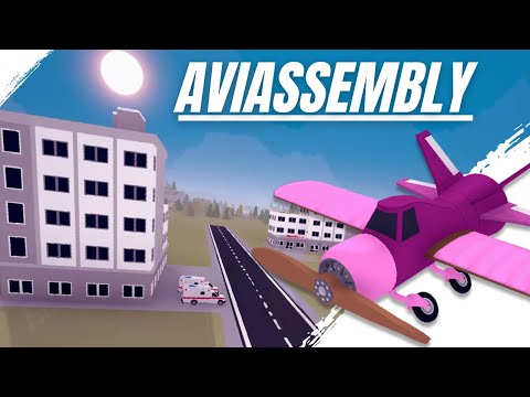Aviassembly