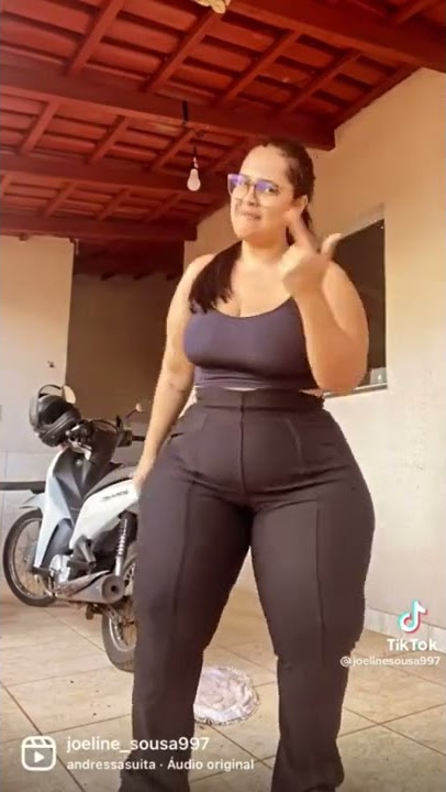 joeline sousa bbw
