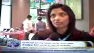 Pampas Group of Restaurant's CSR with the kids