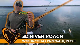 Na Jaką Gumę Łowić -I? 3D