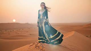 Azerbaijani Saz Ambient Music Ancient Eastern Atmosphere & Mystical Oriental Soundscape