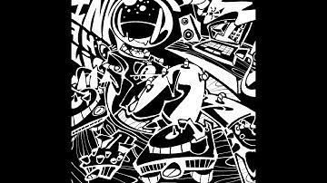 Inkaholic #1 _ Synthetic Rhythms