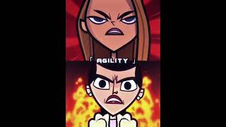 Julia Vs Josee | Who Will Win? | Total Drama