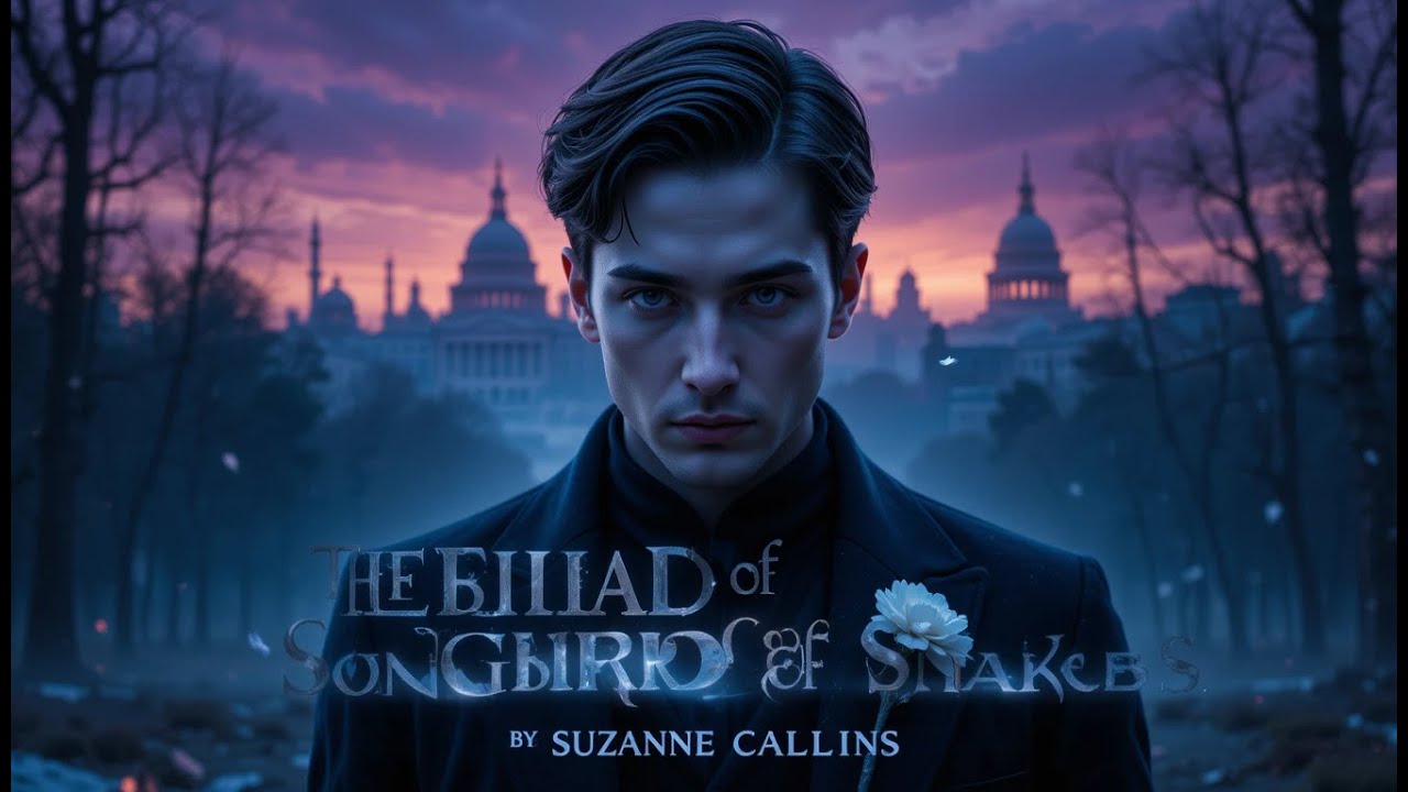 The Ballad of Songbirds and Snakes FULL Summary | Suzanne Collins | Hunger Games Prequel Explained