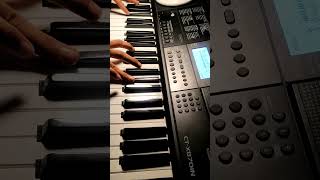 STAY - The Kid LAROI and Justin Bieber #coversong #music #instrumentalmusic #tutorial #piano