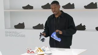 Finally they're coming back ! 2024 Nike releases