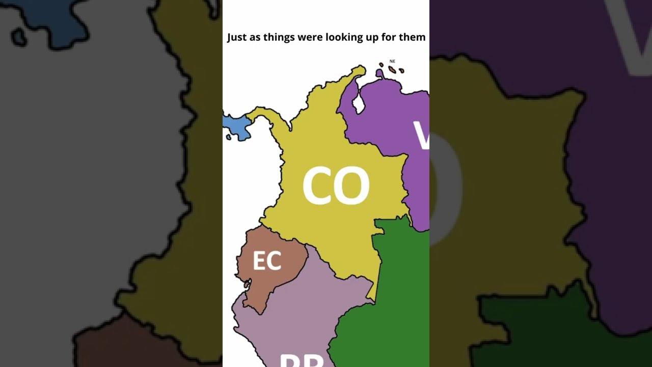 The American Battle Royale by Geo Facts: The Full Collection