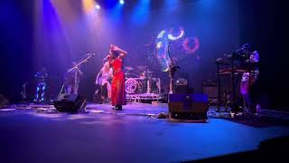 Ebb - Cost Consequence, Key Theatre Peterborough, 9Th May 2025
