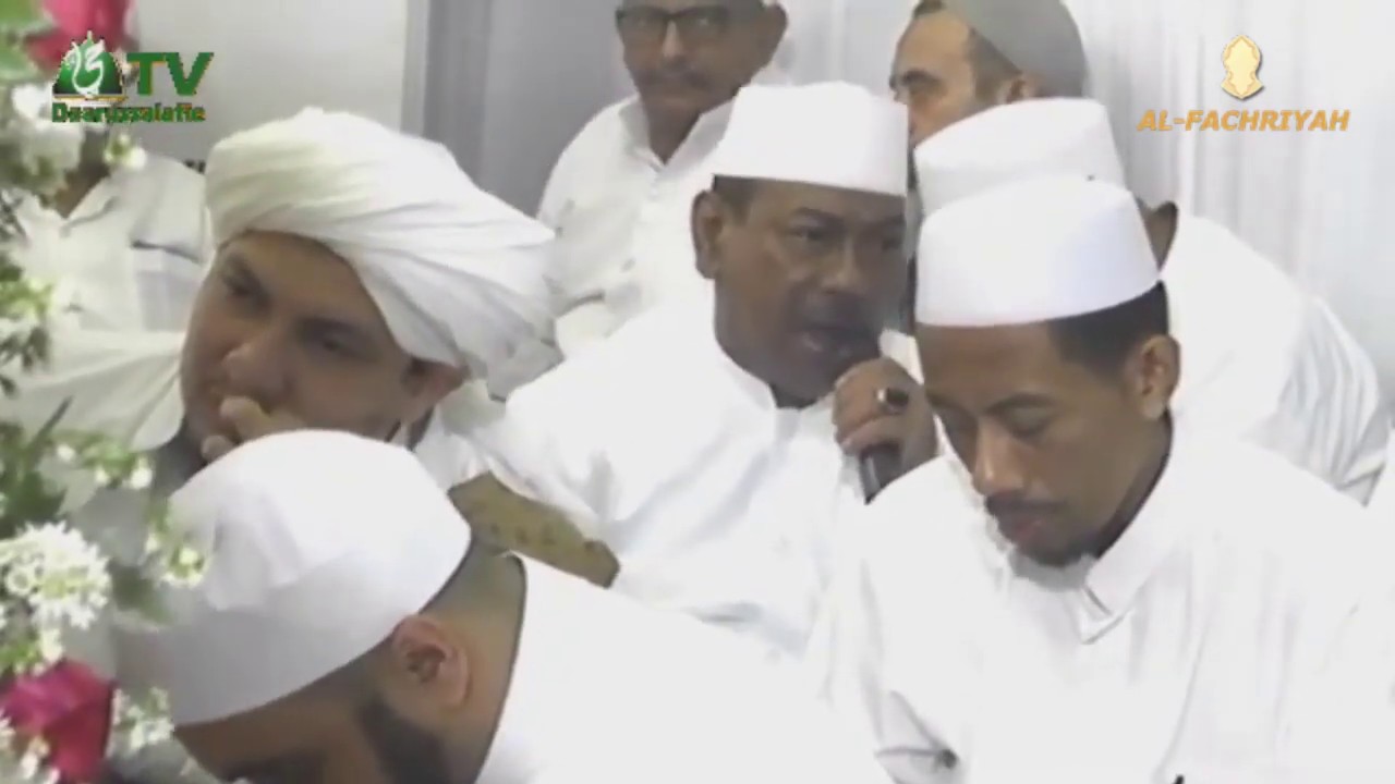Perayaan Maulid Nabi Muhammad Saw Makam Habib Kuncung Ahad 17 November 2019 Perayaan Maulid Nabi Muhammad Saw Makam Habib Kuncung Ahad 17 November 2019