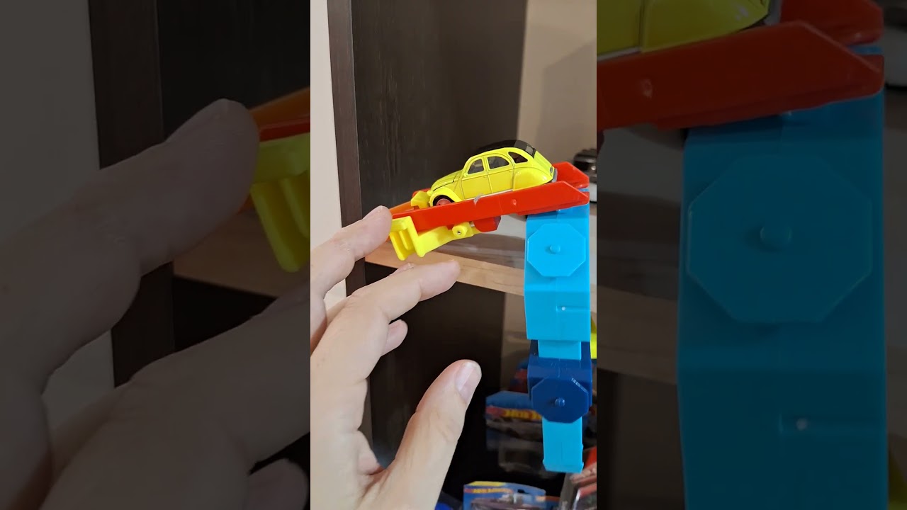 Заезд винтажного Citroen