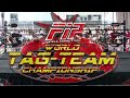 FULL MATCH! FIP Heatstroke 2024 - The Metro Brothers vs. Syther & Chungus [FIP World Tag Team Title]