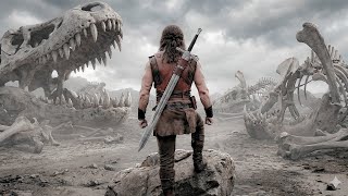 Download Lagu Em um Mundo Repleto de Criaturas Sinistras, um Homem Precisa Quebrar Maldição que o Atormenta MP3