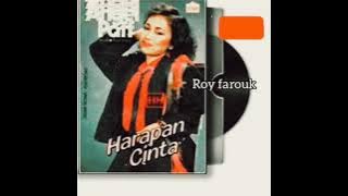 Lirik lagu  HARAPAN CINTA Angel paff