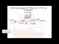 Mastering Two-Step Mole Conversions in Chemistry
