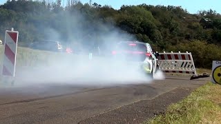 Rallye Kohle & Stahl 2025