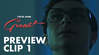 Preview Clip 1 | You're Doing Great | Inside the Box