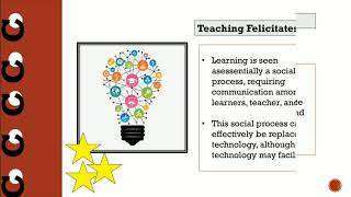 LESSON 2: TEACHING WITH TECHNOLOGY