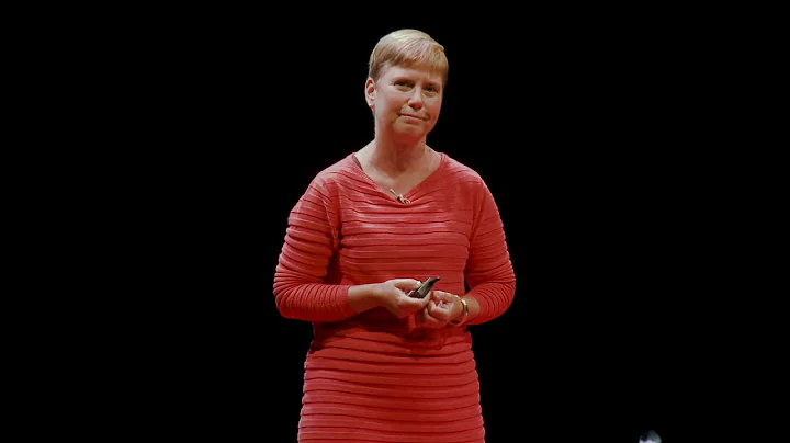 Radically Rural Idea Demons | Mary Ann Kristiansen | TEDxFargo