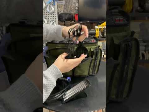Зарядна портативна станція Bandera Power 225 S