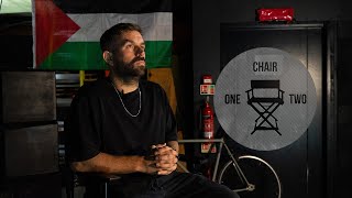 Chair One Two - Episode 001 - Sam Interface