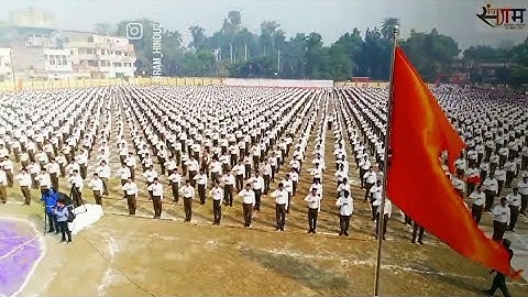 Rashtriya Swaymsevak Sangh | Rss Status | Rss |